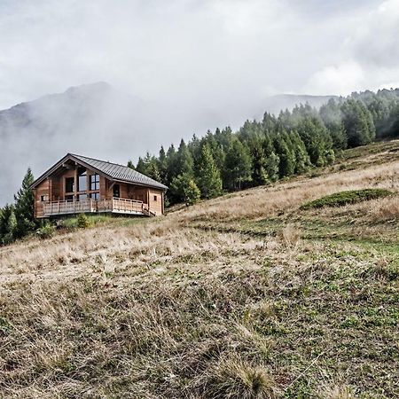 Chalet Kristall Rosswald Zewnętrze zdjęcie